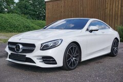 Bild des Angebotes Mercedes-Benz S 560 E S-Klasse S 560 4Matic AMG Line