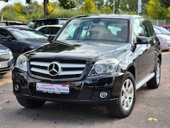 Bild des Angebotes Mercedes-Benz GLK 220 CDI BlueEfficiency *1.Hand *Tempomat *SHZ