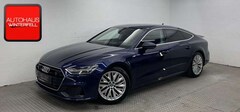 Bild des Angebotes Audi A7 Sportback 45 TFSI S line MEMO+360+HUD+ACC+