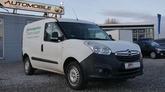 Bild des Angebotes Opel Combo Kasten L1H1 1. Hand Scheckheftgepflegt Allwetter