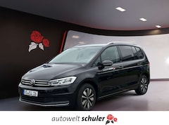 Bild des Angebotes VW Touran 1,5 TSI DSG Move