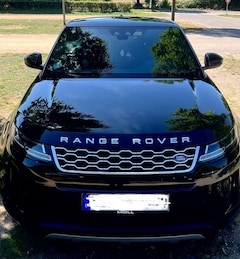 Bild des Angebotes Land Rover Range Rover Evoque D150 S