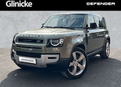 Bild des Angebotes Land Rover Defender 110 D250 AWD First Edition *3D-Surround