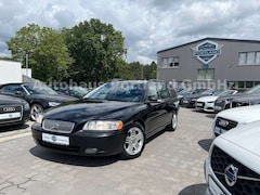 Bild des Angebotes Volvo V70 2.4 D5 Momentum Aut./Tempo/Multi/ZR 24