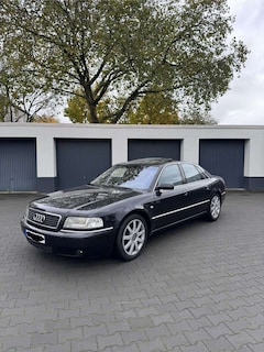 Bild des Angebotes Audi A8 4.2 quattro LPG
