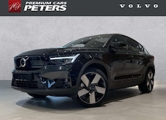Bild des Angebotes Volvo C40 Ultimate AWD 20''LM Wärmepumpe Standhz AHK Pano DA