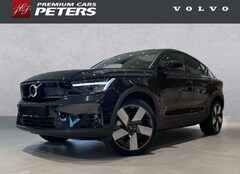 Bild des Angebotes Volvo C40 Ultimate Pure Electric TM StandHZG AHK Panorama Na