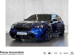 Bild des Angebotes BMW M5 Touring DA Prof PA+ ACC 360° HuD B/W AHK 21" LMR
