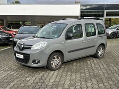 Bild des Angebotes Renault Kangoo Paris Deluxe 1.6