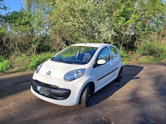 Bild des Angebotes Citroen C1 C1  5-Türer 1.0 Style
