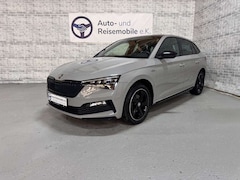 Bild des Angebotes Skoda Scala Monte Carlo 1.6 TDI /DSG/AHK