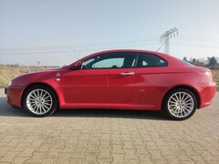 Bild des Angebotes Alfa Romeo GT Bertone 2.0 JTS Distinctive