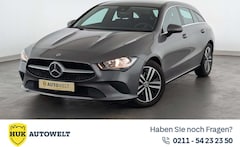 Bild des Angebotes Mercedes-Benz CLA 220 CLA 200 d SB (EURO 6d) NAVI+PDC+SHZ+TEMP+