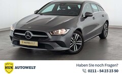 Bild des Angebotes Mercedes-Benz CLA 220 CLA 200 d SB (EURO 6d) NAVI+PDC+SHZ+TEMP+
