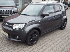Bild des Angebotes Suzuki Ignis 1.2 DUALJET Comfort