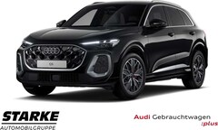 Bild des Angebotes Audi Q5 TFSI S tronic quattro S line