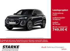 Bild des Angebotes Audi Q5 TFSI S tronic quattro S line