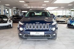 Bild des Angebotes Jeep Cherokee 2.0 Multijet Active Drive I Automatik L