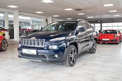 Bild des Angebotes Jeep Cherokee 2.0 Multijet Active Drive I Automatik L