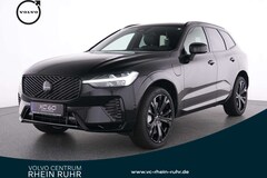 Bild des Angebotes Volvo XC60 XC 60 T6 AWD Plus Black Ed. Plug-In (EURO 6d)