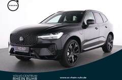 Bild des Angebotes Volvo XC60 XC 60 T6 AWD  Plus Black Edition+360°+HeadUp+