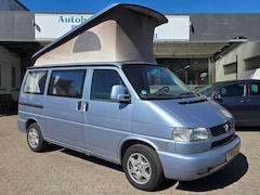Bild des Angebotes VW T4 California Coach Event *Solar*AHK*Klima*SHZ*