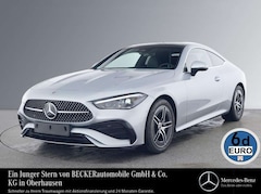 Bild des Angebotes Mercedes-Benz CLE 200 AMG Advanced PANORAMA BURMESTER MEMORY