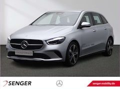 Bild des Angebotes Mercedes-Benz B 180 Progressive Multibeam Rückfahrkamera AHK