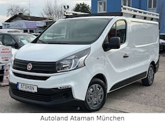 Bild des Angebotes Fiat Talento Kasten 2.0 / Klima / Cam / Regale /Euro6