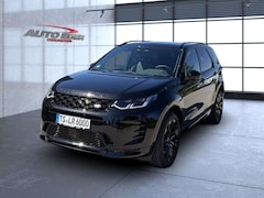 Bild des Angebotes Land Rover Discovery Sport Hybrid Dynamic SE AWD Bluetooth