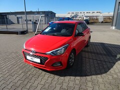 Bild des Angebotes Hyundai i20 YES!