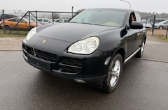Porsche Cayenne S