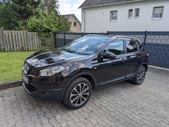 Bild des Angebotes Nissan Qashqai 1.5 dCi DPF visia
