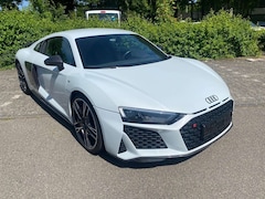 Bild des Angebotes Audi R8 5.2FSI quattro performance Carbon Keramik Virtual