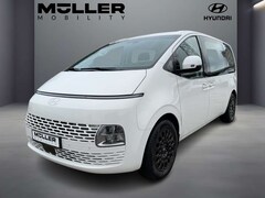 Bild des Angebotes Hyundai STARIA HEV 1.6 2WD Trend TWA|CarPlay|Pano|360