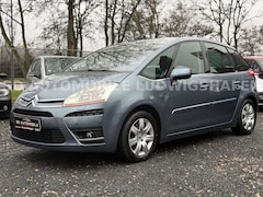 Bild des Angebotes Citroen C4 Picasso 2.0 Exclusive/ATMTK/TMPMT/WINTRFN/ZNT