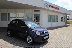 Bild des Angebotes Citroen C1 Live