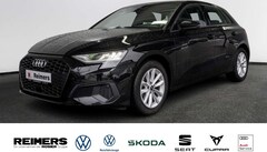 Bild des Angebotes Audi A3 35 2.0 TDI Sportback basis 35 TDI basis Navi