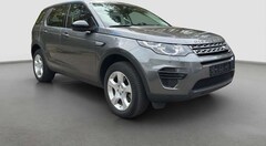Bild des Angebotes Land Rover Discovery Sport Pano/Kamera+2xPDC/SHZ/AHK/+++