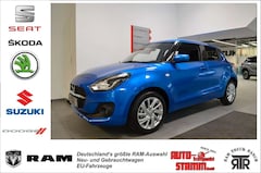 Bild des Angebotes Suzuki Swift 1.2 DUALJET HYBRID Comfort CVT