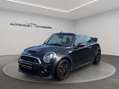 Bild des Angebotes MINI John Cooper Works Cabrio John Cooper Works*FALTDACH*NAVI*PDC*SHZ*
