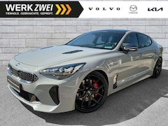 Bild des Angebotes Kia Stinger 3,3T GT 4WD Panorama HUD ACC BLIS 360° PANO