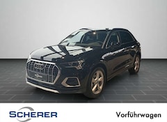 Bild des Angebotes Audi Q3 adv. 35 TDI S-Tro. MMI Plus/Kamera/Komfortpak