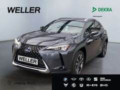 Bild des Angebotes Lexus UX 250h Style Edition *Bi-LED*ACC*CAM*SHZ*CarPlay*