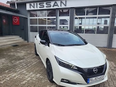 Bild des Angebotes Nissan Leaf 59 kWh e+ Tekna Vollausstattung
