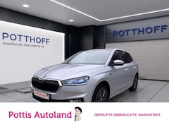Bild des Angebotes Skoda Fabia 1.0 TSI DSG SELECTION PANO NAVI SITZHZG ACC