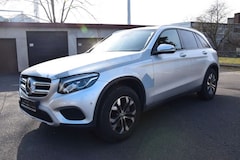 Bild des Angebotes Mercedes-Benz GLC 250 d 4Matic*360°KAM*ACC*STANDHZ*LED