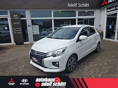 Bild des Angebotes Mitsubishi Space Star Select+ 1.2 MIVEC ClearTec 5-Gang