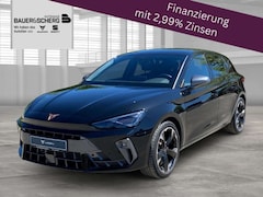 Bild des Angebotes CUPRA Leon 1.5 TSI ACC 5JAHRE GAR KAMERA SITZHZ FULLINK AMBIE