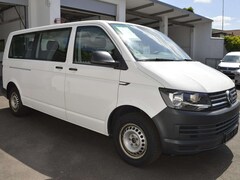 Bild des Angebotes VW T6 Kombi Kombi Lang 9 Sitzer, Klima*Zahnriemen & WaPu Neu*